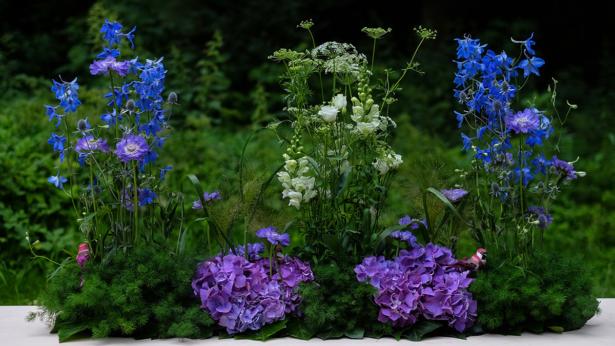  Bloemen 