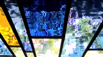  Magie van glas 